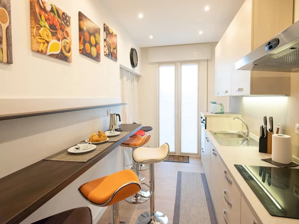 Be Happy Apartment By H-Fast - photo 11
