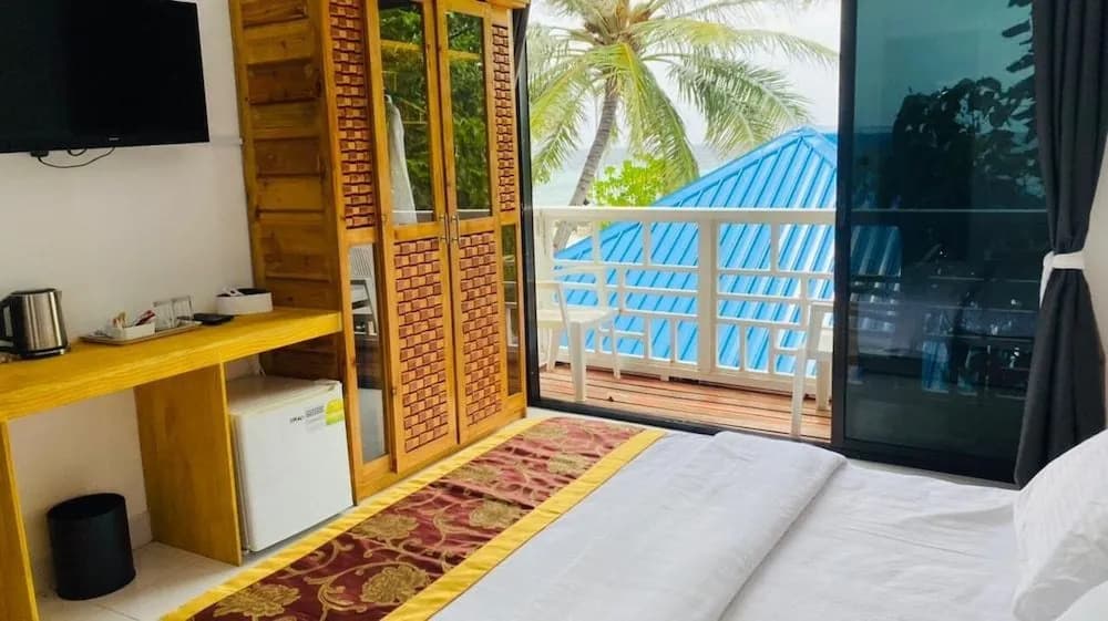 Paradise Retreat - photo 10