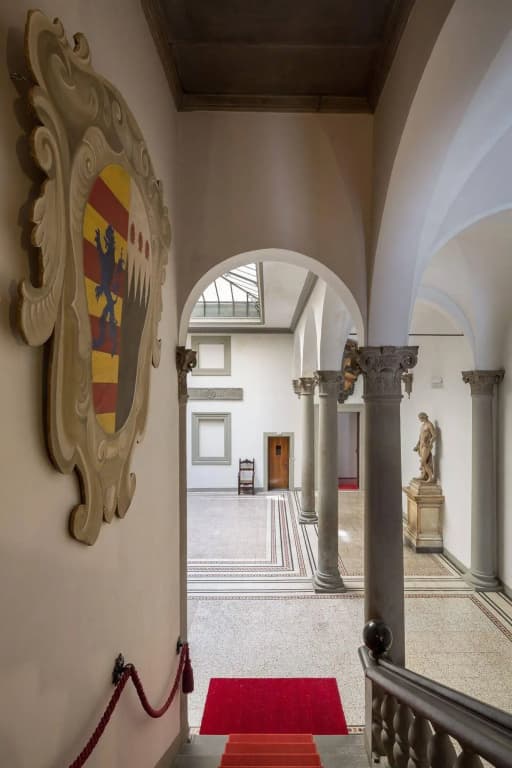 Leone Blu Suites | UNA Esperienze - photo 16