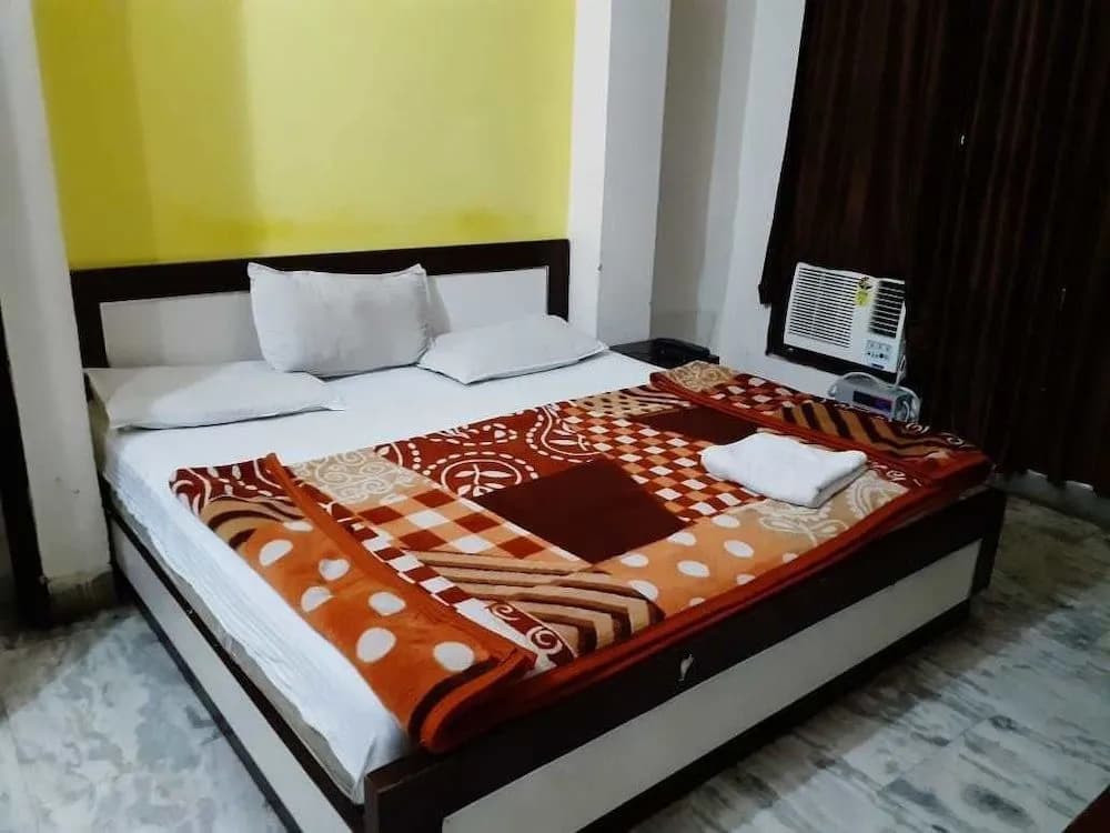Pooja Palace - photo 6