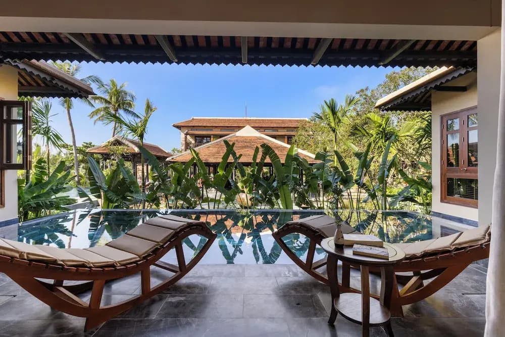 Su Retreat Hoi An - Riverfront Resort - photo 42