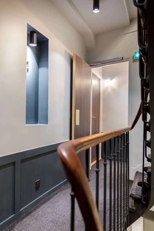 Hotel Bridget - photo 18
