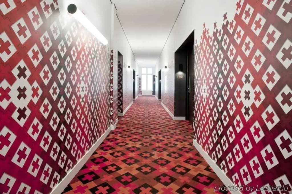 The Manor Amsterdam - photo 12