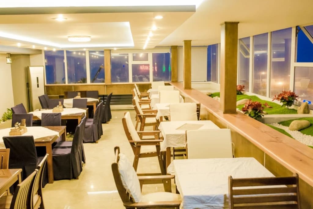 Gio Bien 2 hotel - photo 18