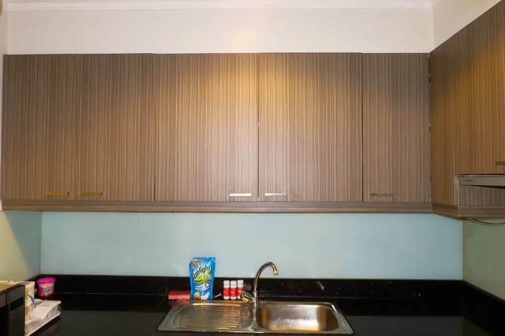 3 Bedrooms Luxury Sudirman Mansion Apartment by Travelio - photo 11