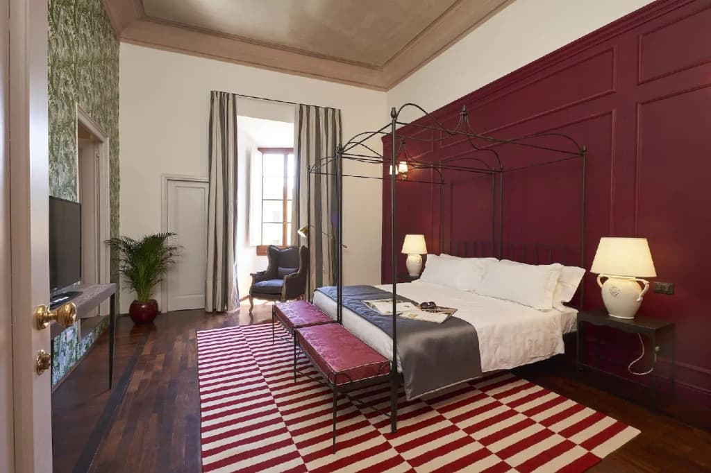 Peruzzi Urban Residences - photo 5