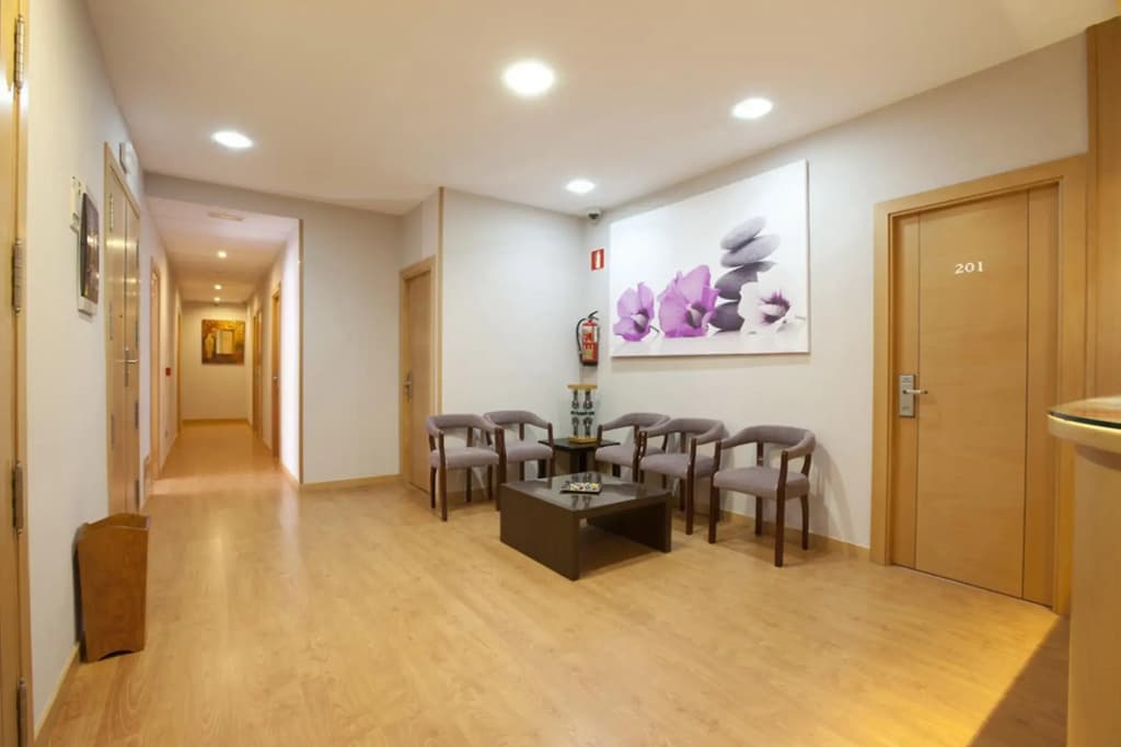 Hostal Jemasaca-Palma61 - photo 12