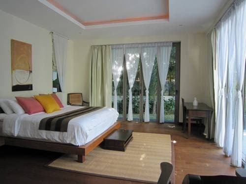 Baan Mandala Villa 7 - photo 6