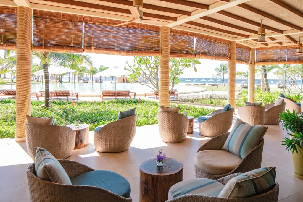 Fusion Resort Phu Quoc - photo 29