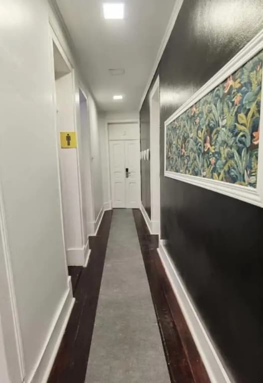 Samps Hostel - photo 7