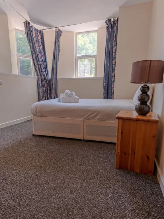 Perfect Flat in Central Edinburgh - photo 3