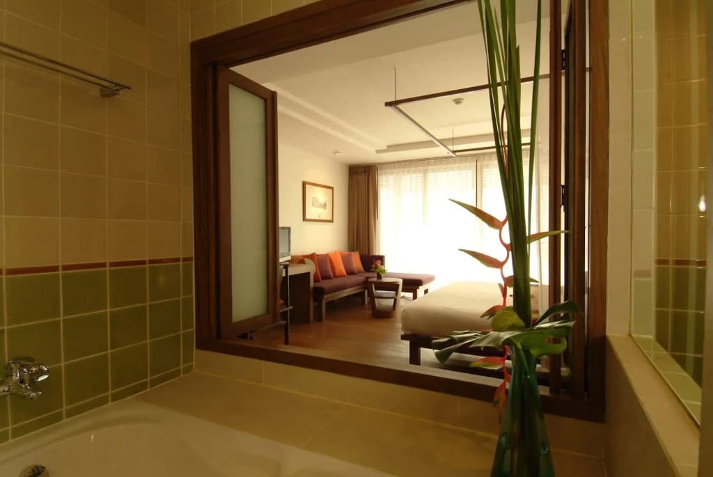 RarinJinda Wellness Spa Resort - photo 9