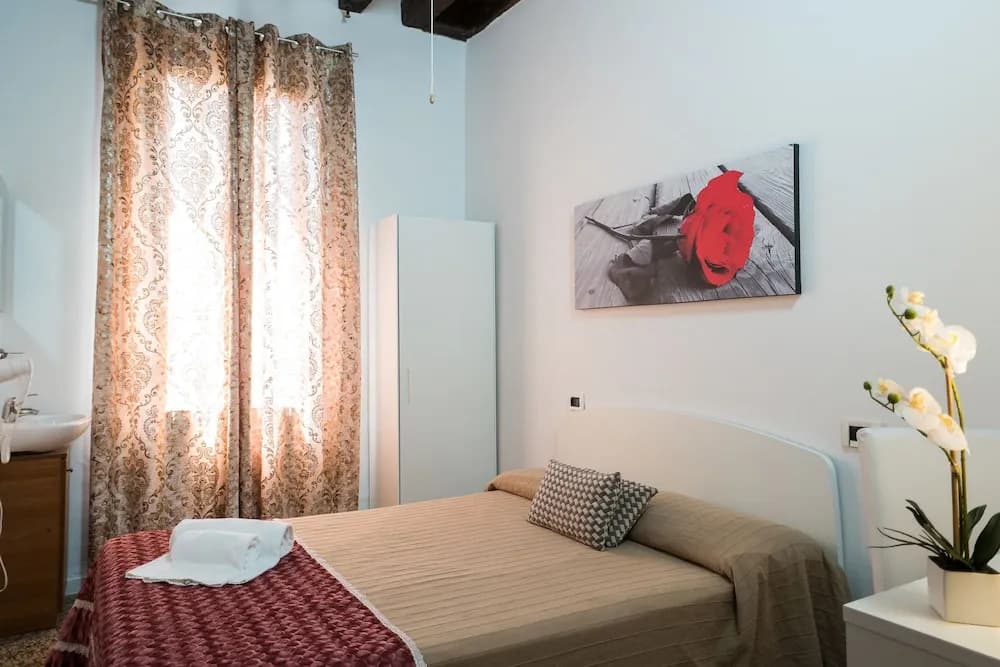 Backpackers House Venice - Hostel - photo 4