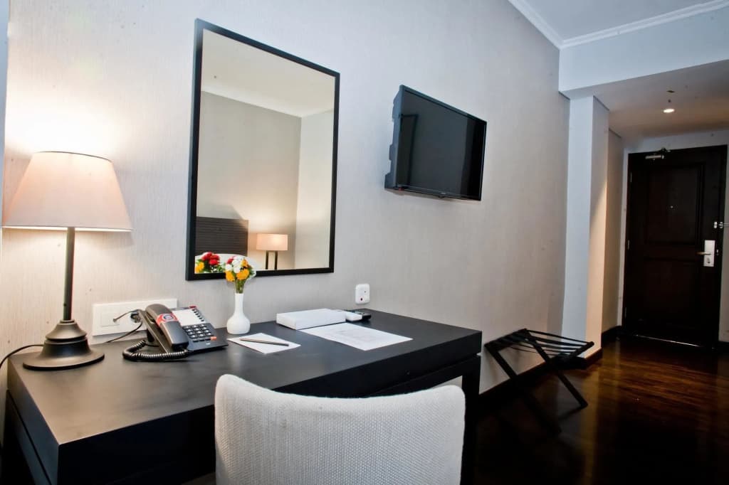 Samala Hotel Jakarta Cengkareng - photo 4