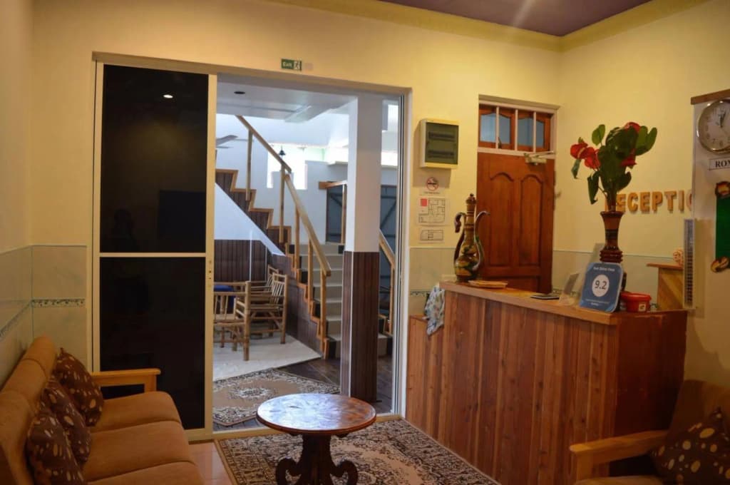 Sunshine View - photo 4
