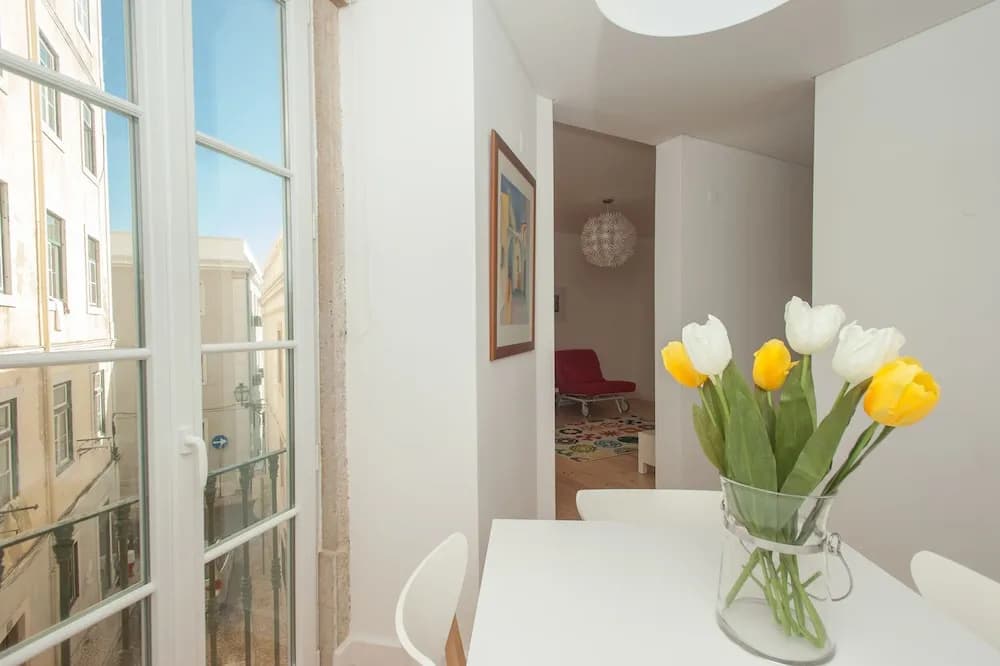 ShortStayFlat Alfama e Castelo - photo 14