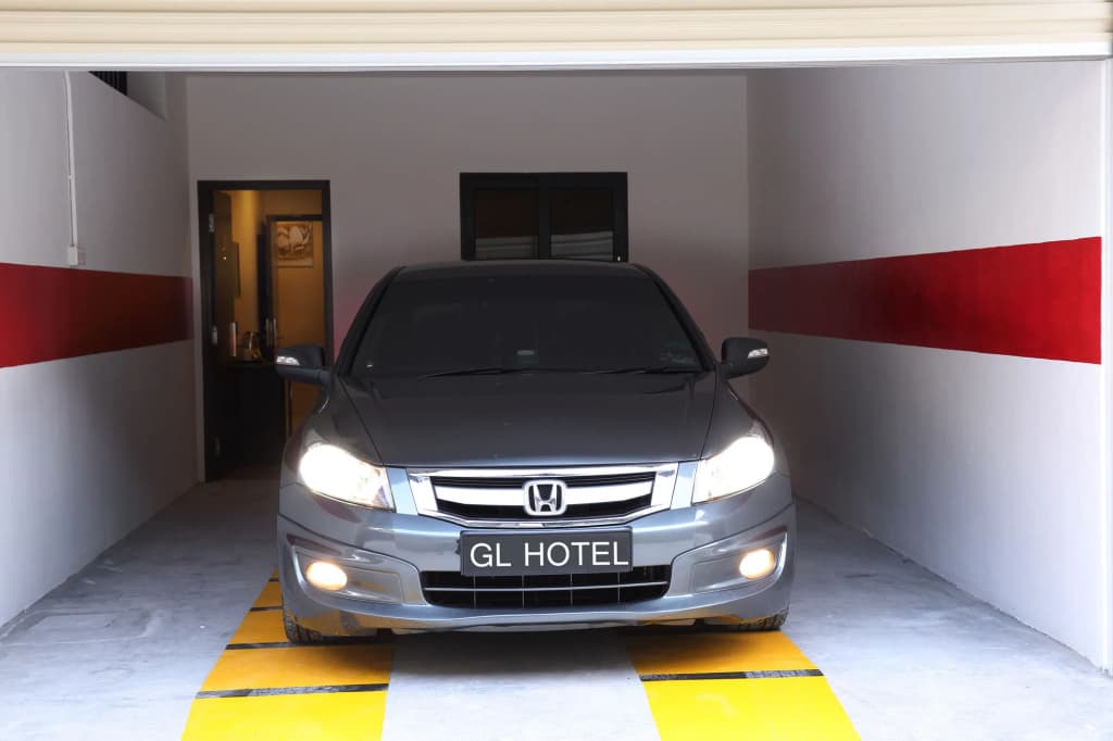 GL Hotel - photo 1