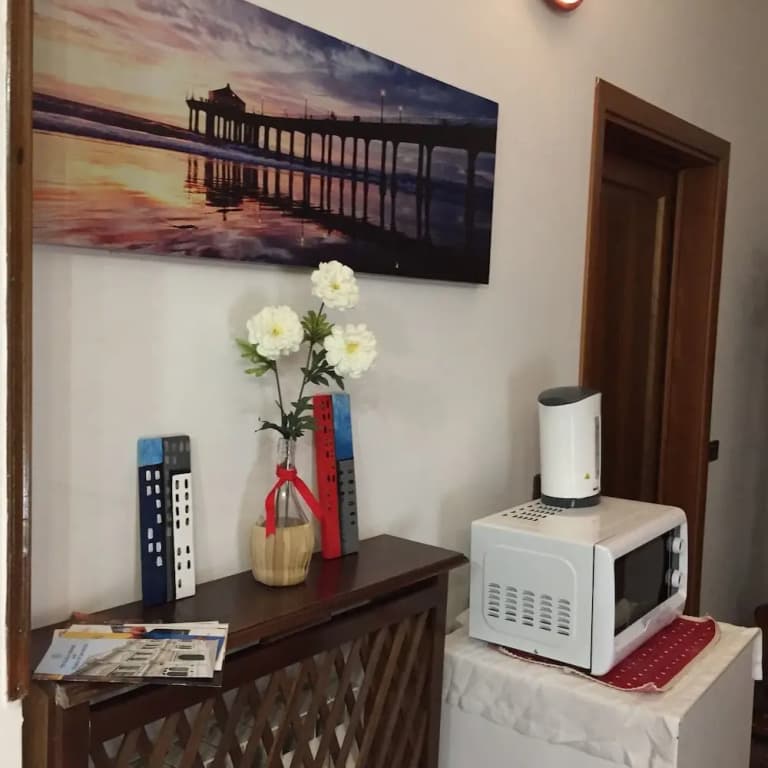Sister's Residence - photo 17