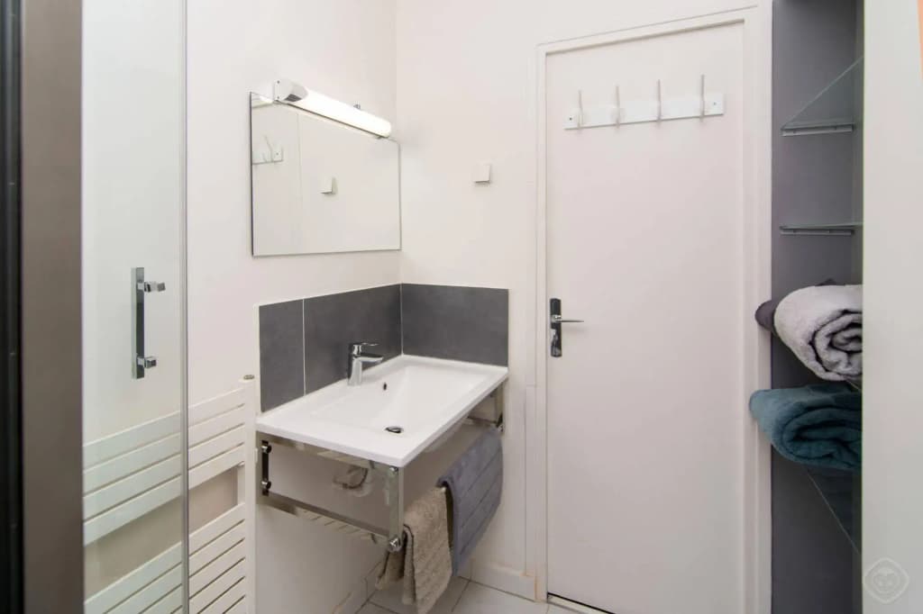 BP Apartments - Great Batignolles - photo 8
