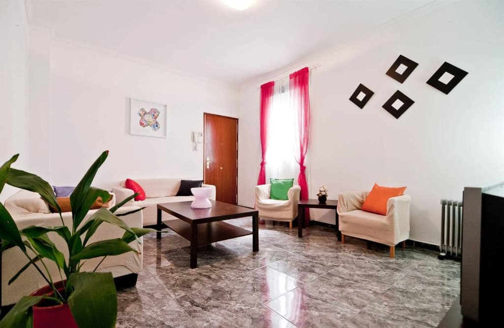Apartamentos Aqui me Quedo - photo 17