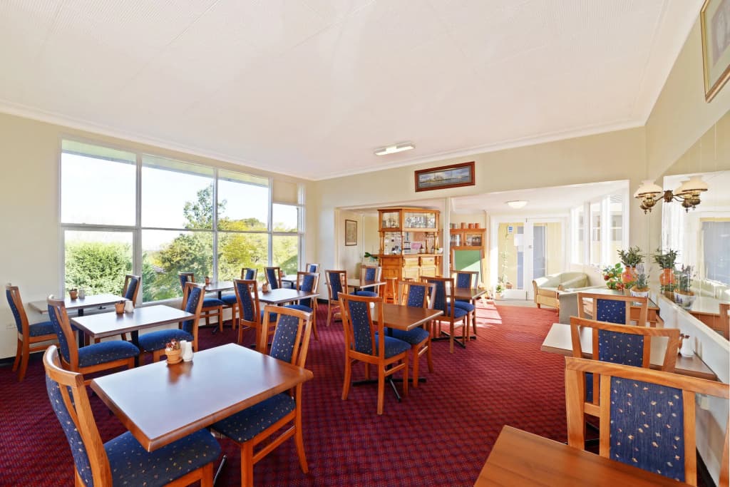 Comfort Inn North Shore Hotel - photo 18