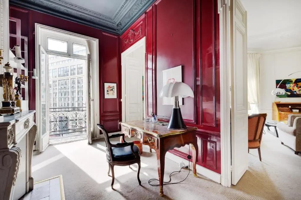 Haussmann 168 - photo 10