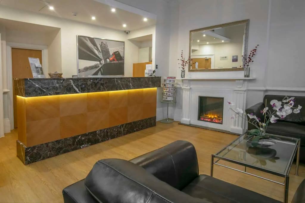 Queensway Hotel Sure Hotel Collection By Best Western - photo 29