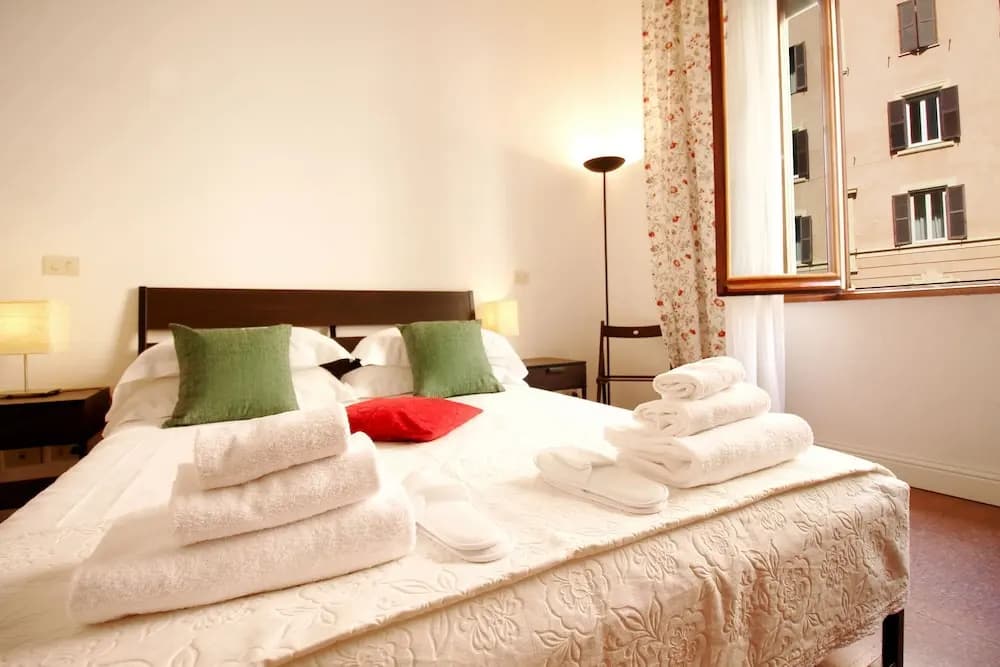 Vatican Architects Apartment - photo 6
