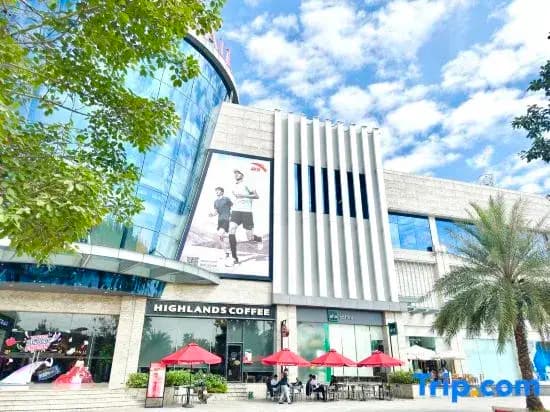 Bun Housing | Vinhomes Smart City - Serviced Apartment Ha Noi - photo 2