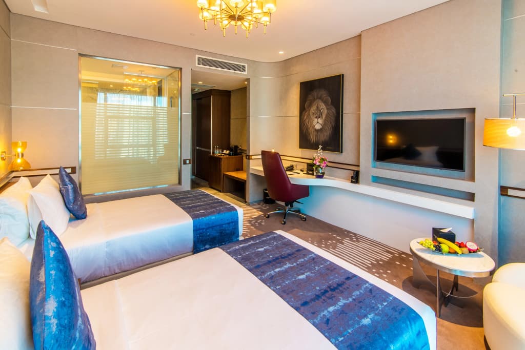 VIP Hotel - photo 9