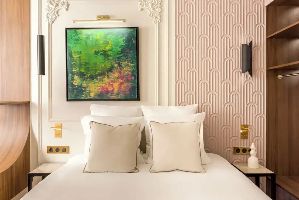 Merveil Luxury Suites - Grenelle I-II - photo 26