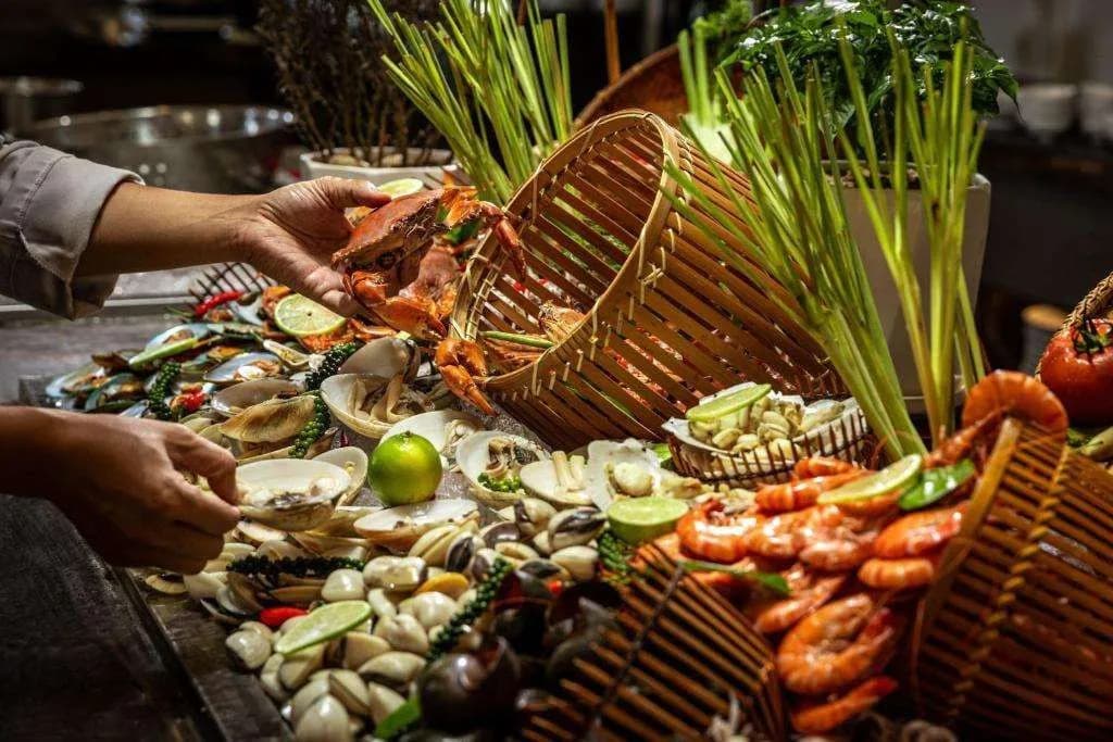 Sheraton Phu Quoc Long Beach Resort - photo 13