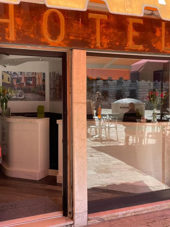 Hotel San Geremia - photo 15