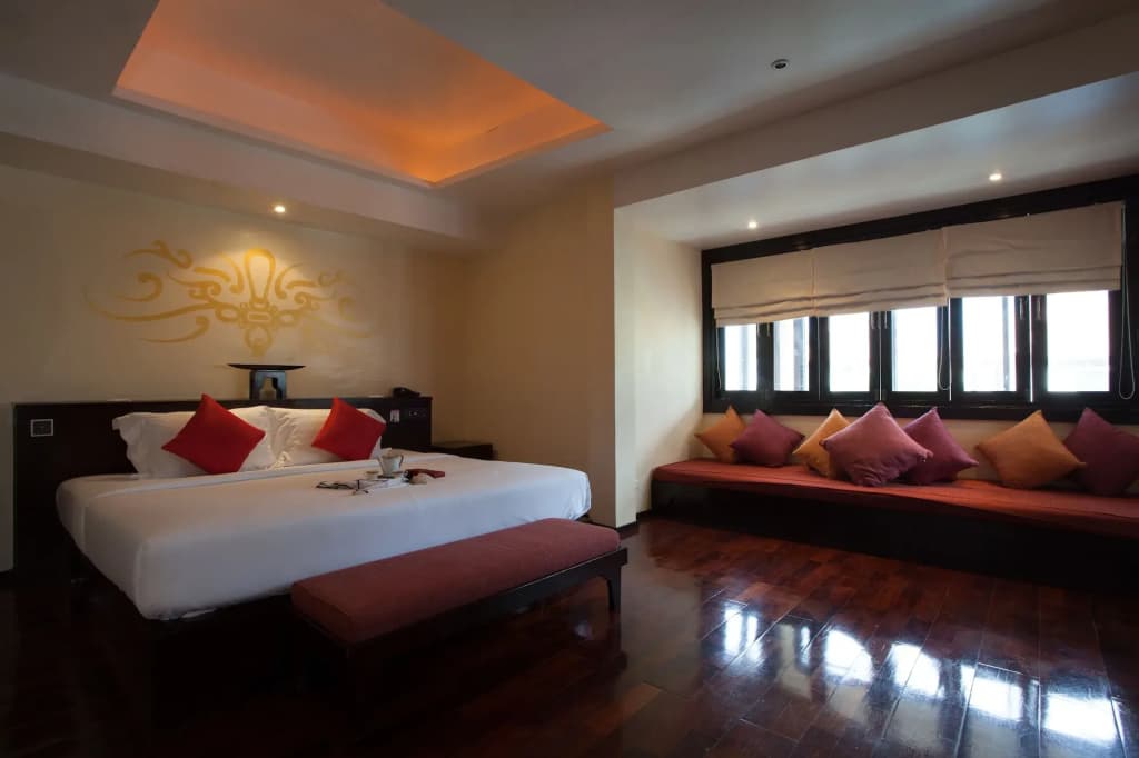 The Briza Beach Resort, Samui - photo 49