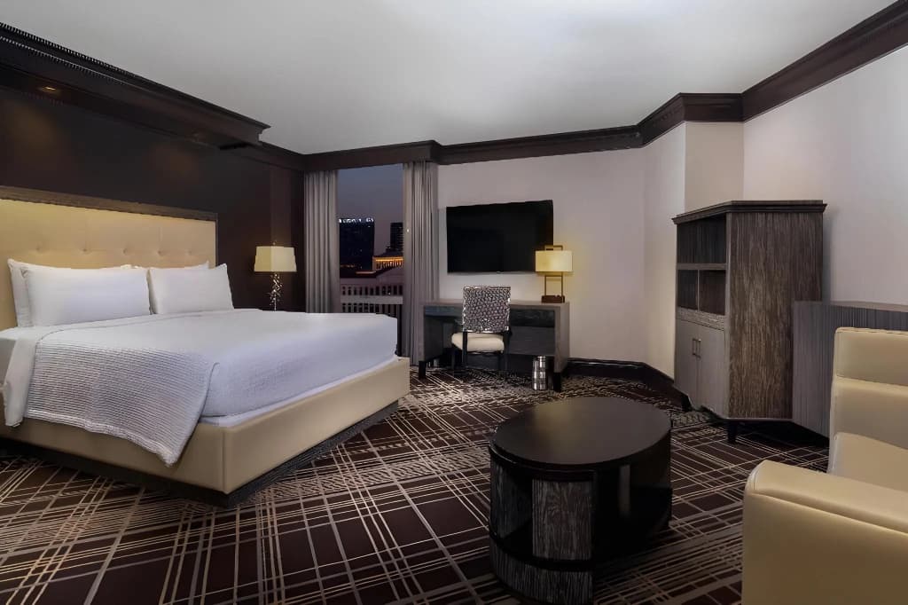 Treasure Island - TI Las Vegas Hotel & Casino - photo 41
