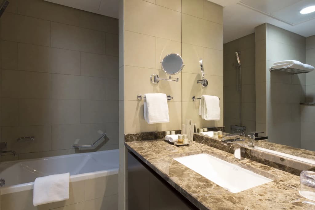 La Verda Suites & Villas Dubai Marina - photo 9