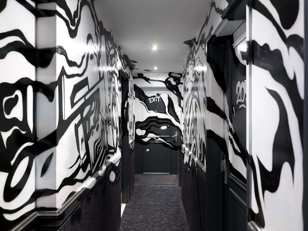 Hotel Blanca - photo 15