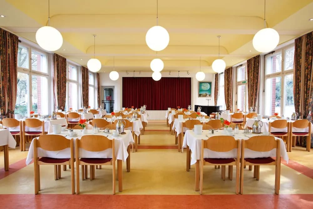 Hotel Morgenland - photo 21