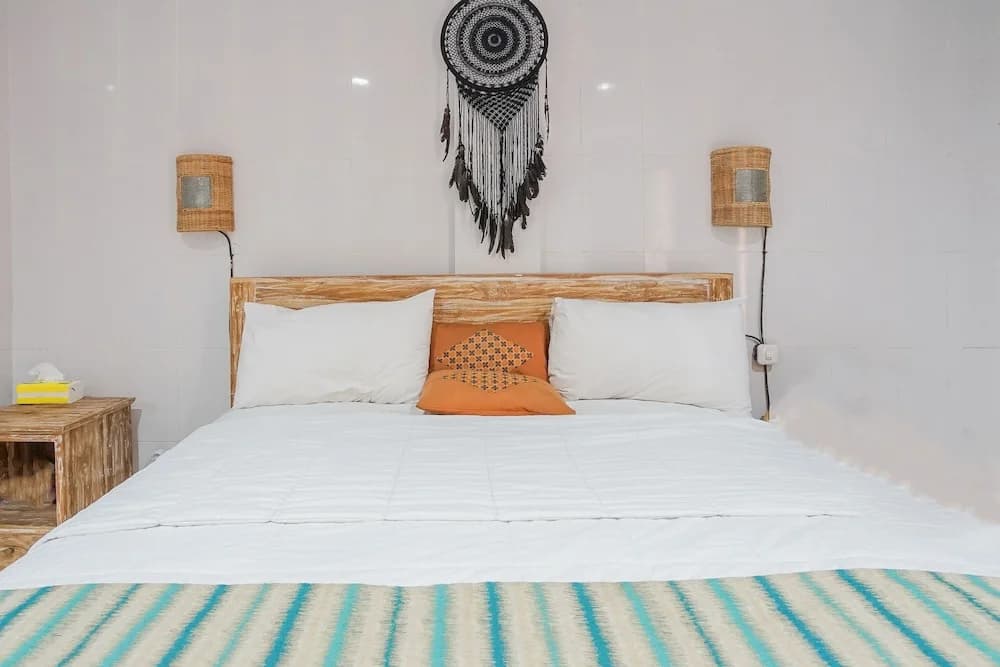 Getsemani Guesthouse - photo 5