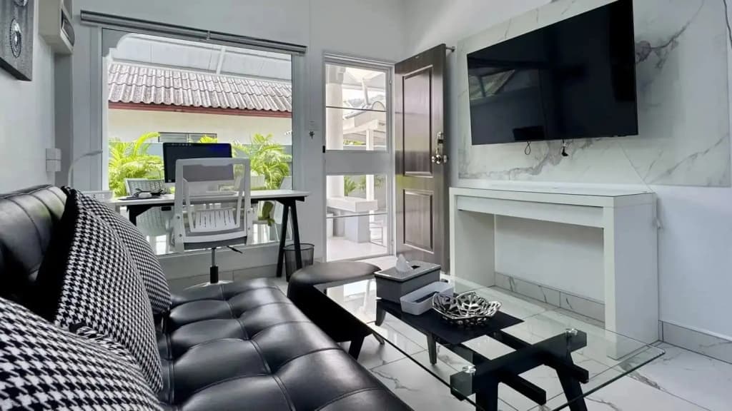 Prestige Private Pool Villa - photo 10