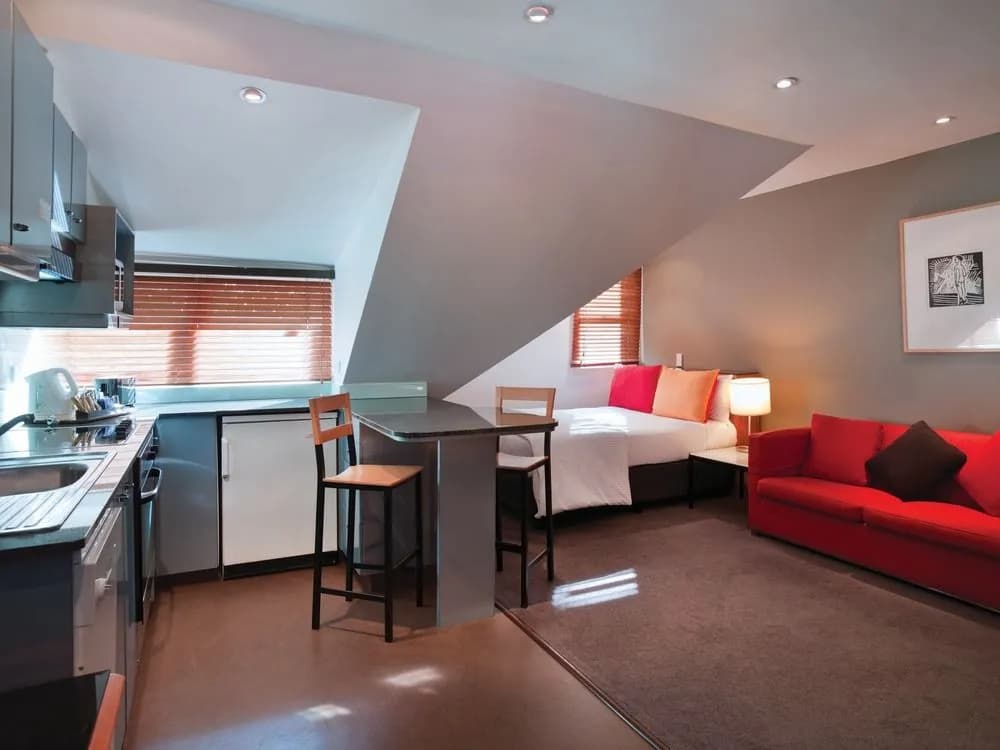 Medina Serviced Apartments Double Bay - photo 12