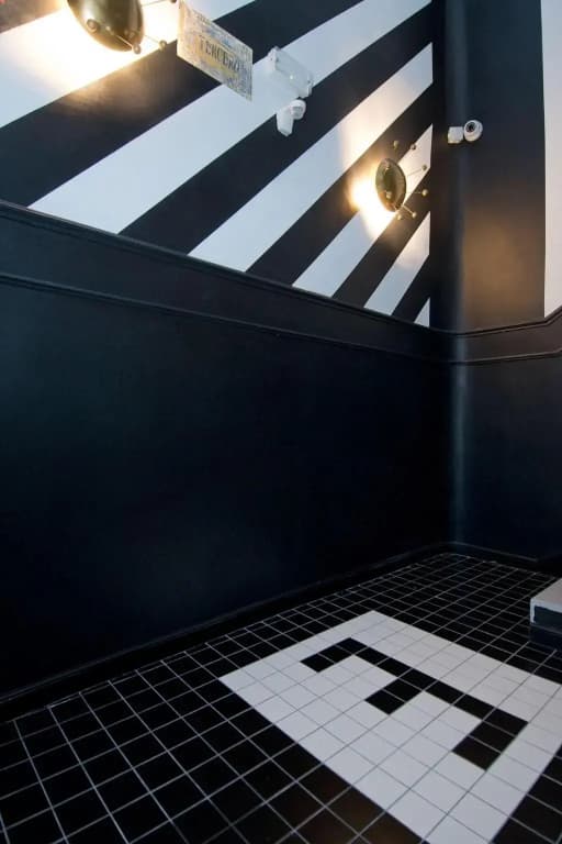 Amor de Dios 17 Luxury Suites - photo 12