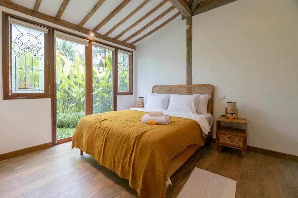 Singgah di Ubud 1 - photo 1