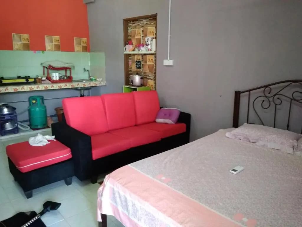 Bonda Guesthouse II - main photo