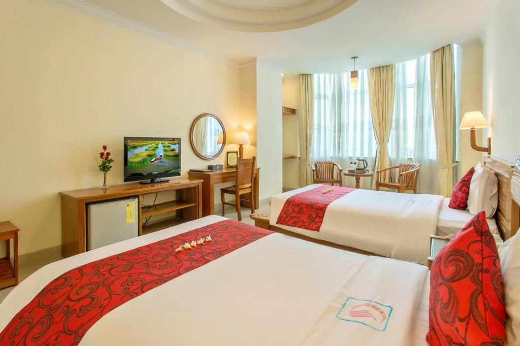Golden Sea Hotel - photo 6