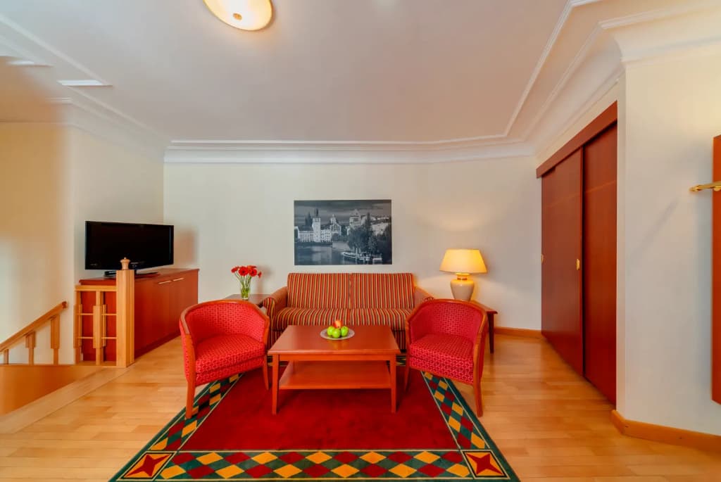 Hapimag Resort Prague - photo 8