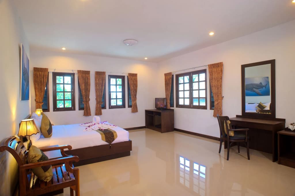 Samui Diving Resort - main photo