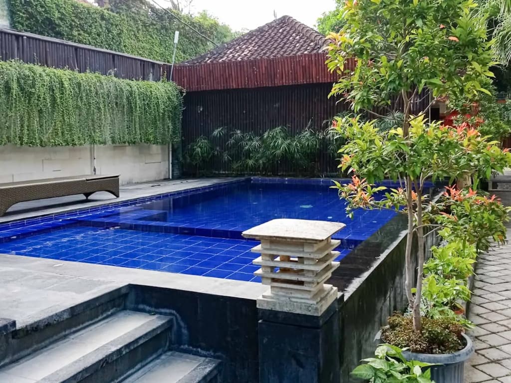D'Kubu Daje Bali RedPartner - photo 11