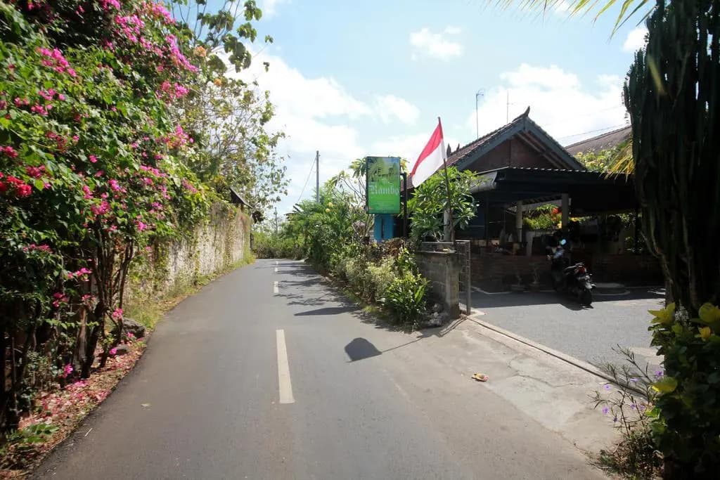 Rambo Homestay - photo 14