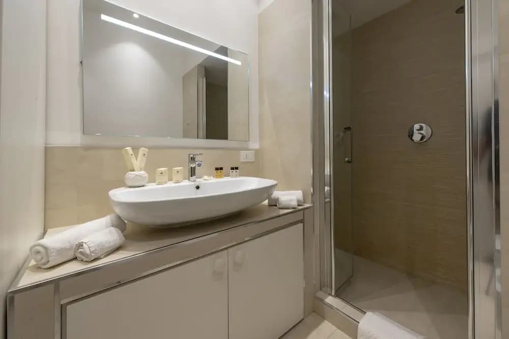Wagner Apartment - Corso Vercelli - photo 7